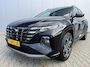 Hyundai Tucson 1.6 T-GDI HEV N-Line Business Sky | Trekhaak | All-season banden | Elektrisch glazen panorama-dak | Cruise Control Adaptief | Apple Carplay/Android Auto | Stoel en stuurverwarming |