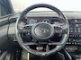 Hyundai Tucson 1.6 T-GDI HEV N-Line Business Sky | Trekhaak | All-season banden | Elektrisch glazen panorama-dak | Cruise Control Adaptief | Apple Carplay/Android Auto | Stoel en stuurverwarming |