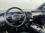 Hyundai Tucson 1.6 T-GDI HEV N-Line Business Sky | Trekhaak | All-season banden | Elektrisch glazen panorama-dak | Cruise Control Adaptief | Apple Carplay/Android Auto | Stoel en stuurverwarming |