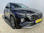 Hyundai Tucson 1.6 T-GDI HEV N-Line Business Sky | Trekhaak | All-season banden | Elektrisch glazen panorama-dak | Cruise Control Adaptief | Apple Carplay/Android Auto | Stoel en stuurverwarming |