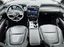 Hyundai Tucson 1.6 T-GDI 265pk PHEV Premium 4WD | Leder | Carplay | Climate | Keyless | Navigatie | Elek. Klep | Full - Led | 360 Camera | KRELL Audio | Elek. Stoelen | 19" Lichtmetaal | Winterpakket | Stoelventilatie