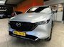 Mazda CX-5 2.0 SAG 165 Homura Lim / Ad-Cruise / 360camera / Leder-Alcantara / Trekhaak
