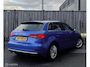 Audi A3 Sportback 1.0 TFSI Sport Lease Edition/AUTOMAAT/NAP/