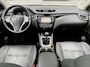 Nissan Qashqai 1.2 Business Edition 2e Eigenaar|Navi|Pano|360 Camera|Clima|Cruise|Trekhaak|Leder|Stoelverwarming|N.A.P|Nieuwe APK bij Aflevering