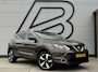 Nissan Qashqai 1.2 Business Edition 2e Eigenaar|Navi|Pano|360 Camera|Clima|Cruise|Trekhaak|Leder|Stoelverwarming|N.A.P|Nieuwe APK bij Aflevering