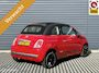 Fiat 500C 0.9 TwinAir Lounge