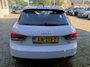 Audi A1 Sportback 1.0 TFSI Design S line