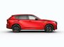 Mazda CX-60 2.5 e-SkyActiv PHEV Homura Plus | Tan Nappa leder | 360 Camera | Schuif-/kantel dak | Bose | HUD