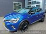 Renault Captur 1.6 E-Tech Plug-in Hybrid 160 Intens | Carplay | Keyless | Navigatie | DAB | Sensoren V + A + Camera