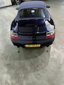 Porsche 911 Carrera