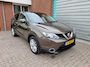 Nissan Qashqai 1.2 Connect Edition Clima! Navi! Bj:2014 NAP!