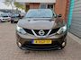 Nissan Qashqai 1.2 Connect Edition Clima! Navi! Bj:2014 NAP!
