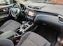 Nissan Qashqai 1.2 Connect Edition Clima! Navi! Bj:2014 NAP!