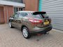 Nissan Qashqai 1.2 Connect Edition Clima! Navi! Bj:2014 NAP!