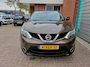 Nissan Qashqai 1.2 Connect Edition Clima! Navi! Bj:2014 NAP!