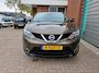 Nissan Qashqai 1.2 Connect Edition Clima! Navi! Bj:2014 NAP!