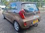 Kia Picanto 1.2 CVVT Comfort Pack