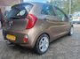 Kia Picanto 1.2 CVVT Comfort Pack