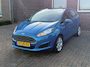 Ford Fiesta 1.0 Style | Airco | Navi | Bleuthooth | Aux | USB | NL Auto | NAP | LMV | Top onderhouden