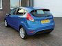 Ford Fiesta 1.0 Style | Airco | Navi | Bleuthooth | Aux | USB | NL Auto | NAP | LMV | Top onderhouden