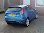 Ford Fiesta 1.0 Style | Airco | Navi | Bleuthooth | Aux | USB | NL Auto | NAP | LMV | Top onderhouden