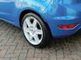 Ford Fiesta 1.0 Style | Airco | Navi | Bleuthooth | Aux | USB | NL Auto | NAP | LMV | Top onderhouden