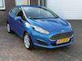 Ford Fiesta 1.0 Style | Airco | Navi | Bleuthooth | Aux | USB | NL Auto | NAP | LMV | Top onderhouden