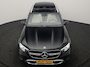 Mercedes-Benz GLC 300e 4MATIC Luxury Line PHEV Long Range 313pk Dealer O.H. | SOH 98,4% | Trekhaak af Fabriek | Panodak | Sfeerverlichting | BLIS | Lederen Sportstoelen Memory & Verwarmd | Apple Carplay | Cruise Control | Navigatie | DAB | Virtual | Plug In Hybrid |