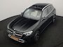 Mercedes-Benz GLC 300e 4MATIC Luxury Line PHEV Long Range 313pk Dealer O.H. | SOH 98,4% | Trekhaak af Fabriek | Panodak | Sfeerverlichting | BLIS | Lederen Sportstoelen Memory & Verwarmd | Apple Carplay | Cruise Control | Navigatie | DAB | Virtual | Plug In Hybrid |