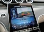 Mercedes-Benz GLC 300e 4MATIC Luxury Line PHEV Long Range 313pk Dealer O.H. | SOH 98,4% | Trekhaak af Fabriek | Panodak | Sfeerverlichting | BLIS | Lederen Sportstoelen Memory & Verwarmd | Apple Carplay | Cruise Control | Navigatie | DAB | Virtual | Plug In Hybrid |