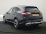 Mercedes-Benz GLC 300e 4MATIC Luxury Line PHEV Long Range 313pk Dealer O.H. | SOH 98,4% | Trekhaak af Fabriek | Panodak | Sfeerverlichting | BLIS | Lederen Sportstoelen Memory & Verwarmd | Apple Carplay | Cruise Control | Navigatie | DAB | Virtual | Plug In Hybrid |