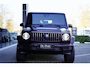 Mercedes-Benz G-klasse 500 AMG / 22" / Rubeliet Red Metallic