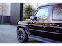 Mercedes-Benz G-klasse 500 AMG / 22" / Rubeliet Red Metallic