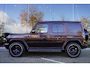 Mercedes-Benz G-klasse 500 AMG / 22" / Rubeliet Red Metallic