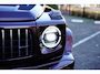Mercedes-Benz G-klasse 500 AMG / 22" / Rubeliet Red Metallic