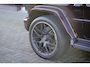 Mercedes-Benz G-klasse 500 AMG / 22" / Rubeliet Red Metallic