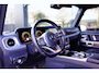 Mercedes-Benz G-klasse 500 AMG / 22" / Rubeliet Red Metallic