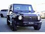 Mercedes-Benz G-klasse 500 AMG / 22" / Rubeliet Red Metallic