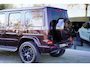 Mercedes-Benz G-klasse 500 AMG / 22" / Rubeliet Red Metallic