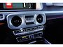 Mercedes-Benz G-klasse 500 AMG / 22" / Rubeliet Red Metallic