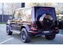 Mercedes-Benz G-klasse 500 AMG / 22" / Rubeliet Red Metallic