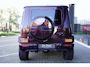 Mercedes-Benz G-klasse 500 AMG / 22" / Rubeliet Red Metallic