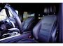 Mercedes-Benz G-klasse 500 AMG / 22" / Rubeliet Red Metallic