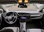 Toyota Auris 1.8 Hybrid Dynamic STOELVERW KEYELSS 4S-BANDEN 17'' LM-VELGEN CRUISE CAMERA BLUETOOTH CLIMA