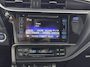 Toyota Auris 1.8 Hybrid Dynamic STOELVERW KEYELSS 4S-BANDEN 17'' LM-VELGEN CRUISE CAMERA BLUETOOTH CLIMA