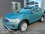 Volkswagen T-Roc 1.0 TSI Life | Carplay | Trekhaak | ACC | DAB | Sensoren V + A +Camera | Stoelverwarming