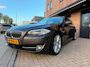 BMW 5-Serie Touring 535i High Executive Panorama Dak head up display Softclose keyless entry Navi zeer nette!