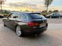 BMW 5-Serie Touring 535i High Executive Panorama Dak head up display Softclose keyless entry Navi zeer nette!