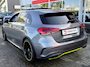 Mercedes-Benz A-klasse A 200 AUT. 163PK PREMIUM PLUS AMG-EDITION  PANO-DAK NAVI SFEERVERLICHTING STOELVERWARMING