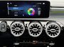 Mercedes-Benz A-klasse A 200 AUT. 163PK PREMIUM PLUS AMG-EDITION  PANO-DAK NAVI SFEERVERLICHTING STOELVERWARMING